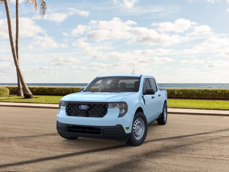 New 2026 Ford Maverick XL AWD/4WD image 19