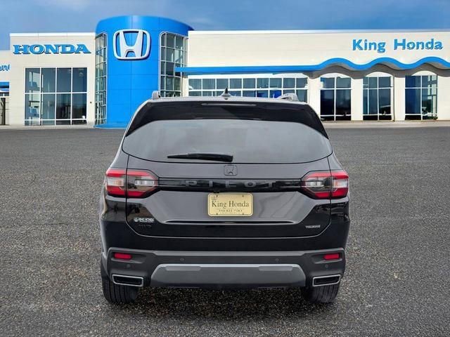 New 2026 Honda Pilot Touring image 7