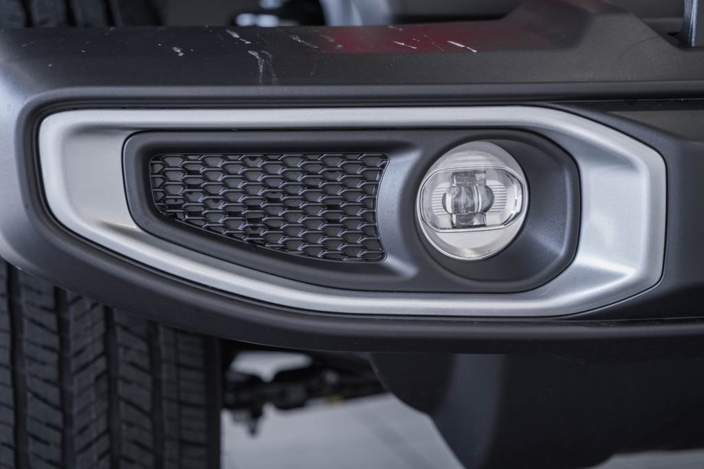 New 2026 Jeep Wrangler Sahara image 12