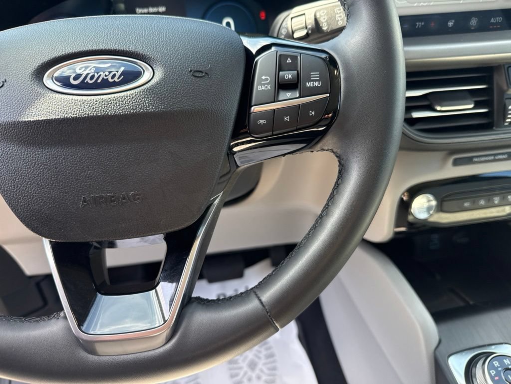 Used 2023 Ford Escape Active w/ Tech Pack #2 AWD/4WD image 15