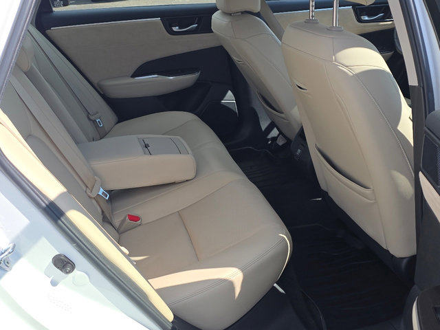 Used 2018 Honda Clarity Touring image 20