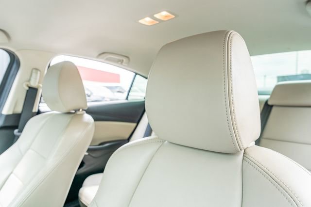 Used 2014 MAZDA MAZDA6 Touring image 20