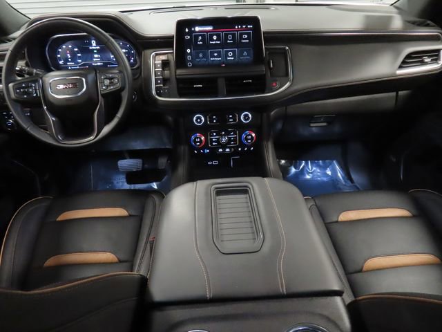 Used 2023 GMC Yukon XL AT4 AWD/4WD image 28