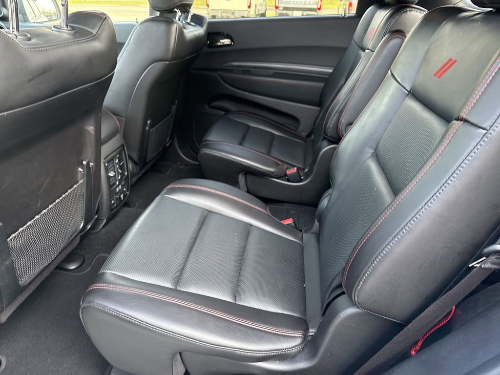 Used 2023 Dodge Durango R/T AWD/4WD image 27