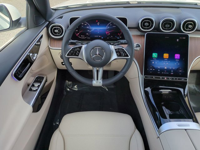 Used 2026 Mercedes-Benz C 300 Sedan image 15