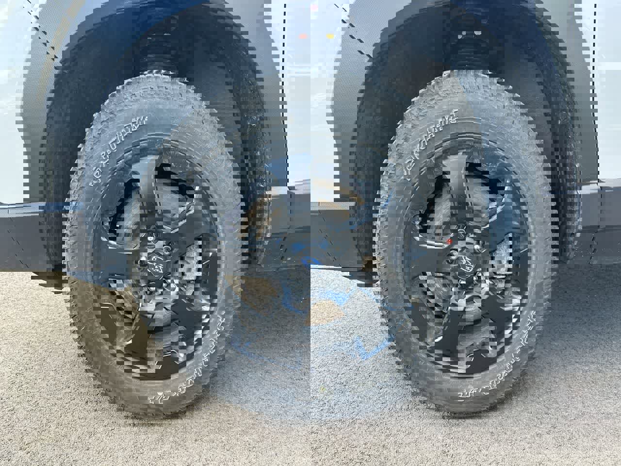 Certified 2024 Subaru Forester Wilderness image 19