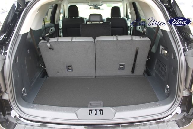 New 2026 Ford Explorer Active image 6