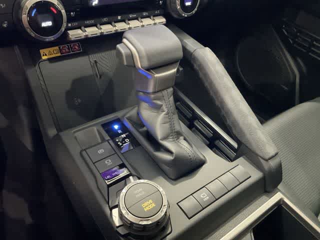 New 2026 Toyota 4Runner Limited AWD/4WD image 27