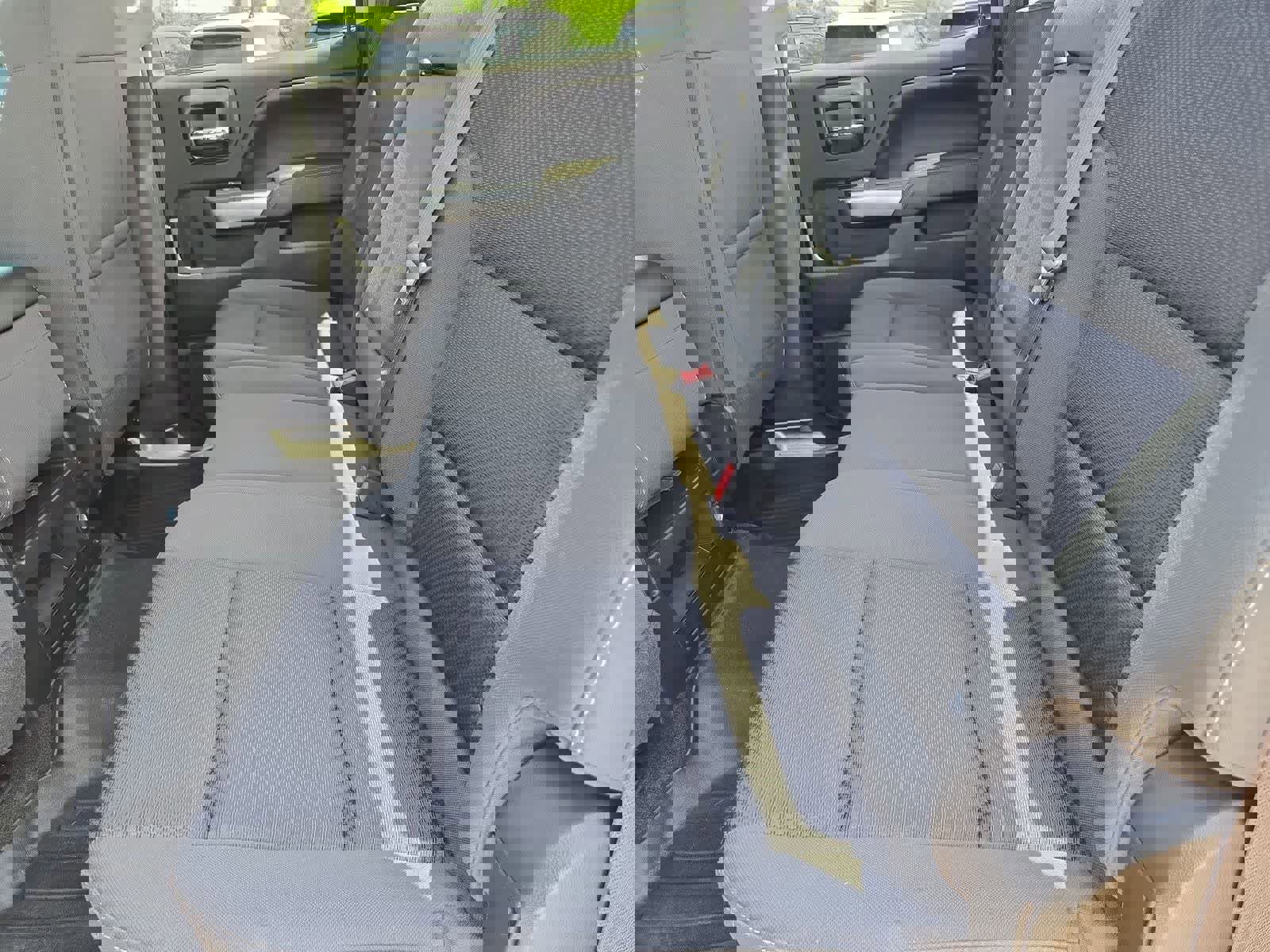 Used 2017 Chevrolet Silverado 1500 LT w/ Texas Edition image 18