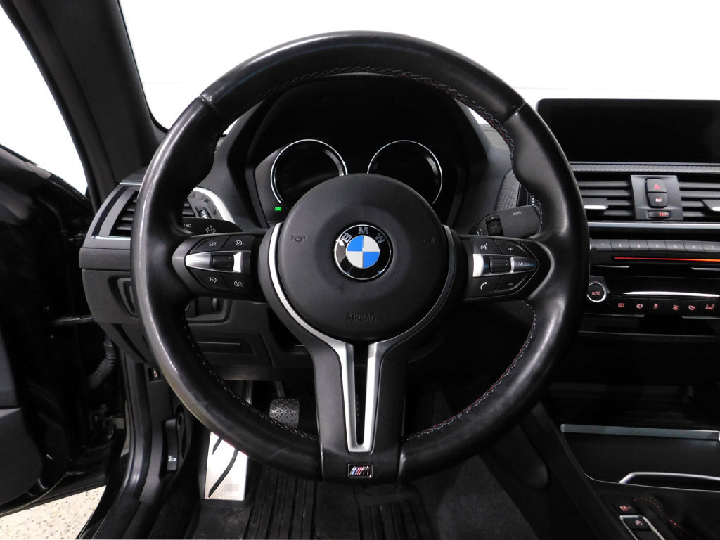 Used 2020 BMW M2 Competition RWD image 41
