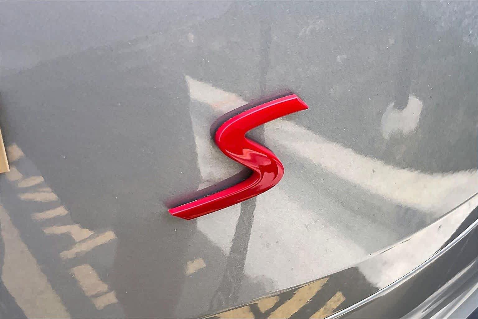 Used 2025 MINI Cooper Countryman S AWD/4WD image 9