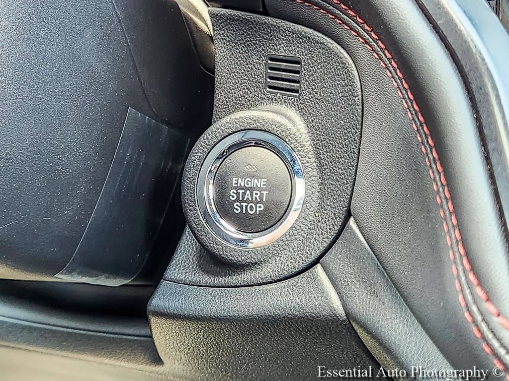 Used 2025 Subaru Legacy Sport AWD/4WD image 19