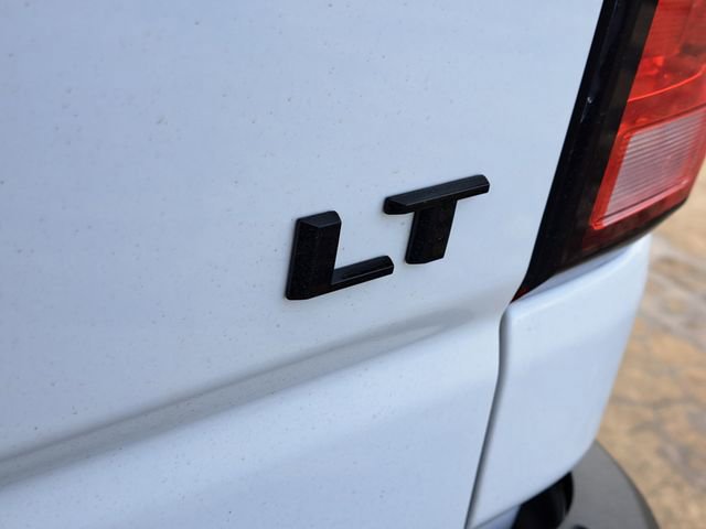 Used 2025 Chevrolet Silverado 3500 LT w/ Trail Boss Package image 6