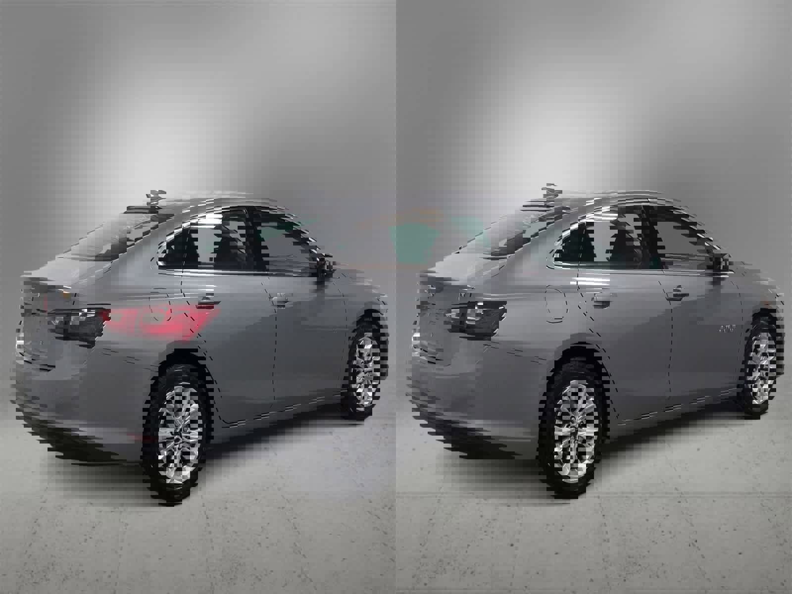 Used 2023 Chevrolet Malibu LT image 8