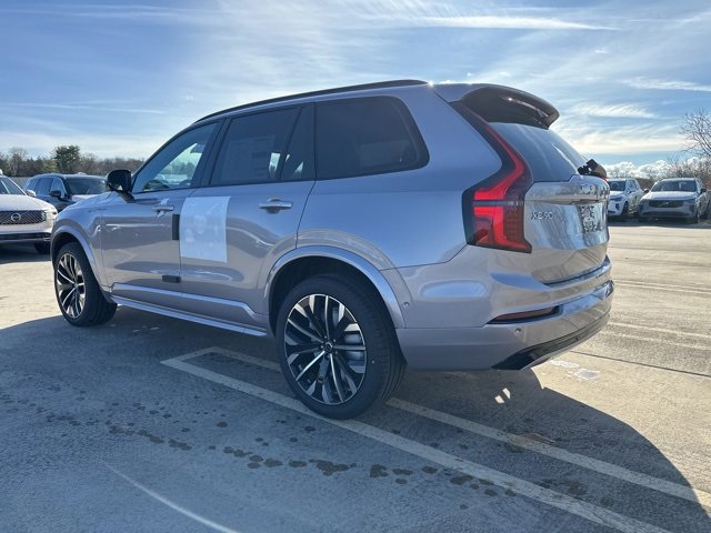 New 2026 Volvo XC90 B6 Ultra w/ Lounge Package image 5