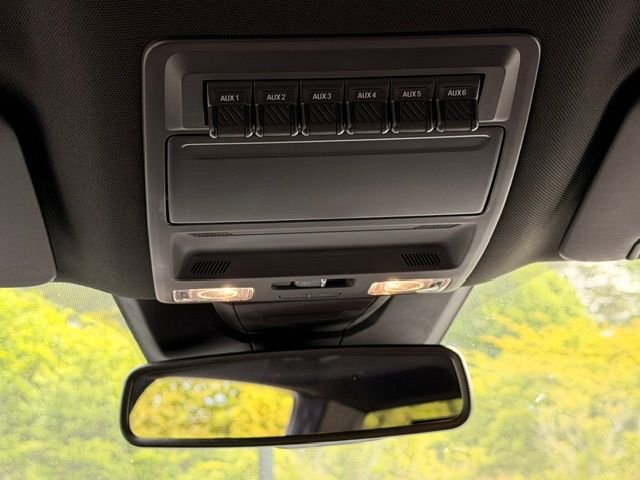 Used 2024 Ford Ranger Raptor image 9