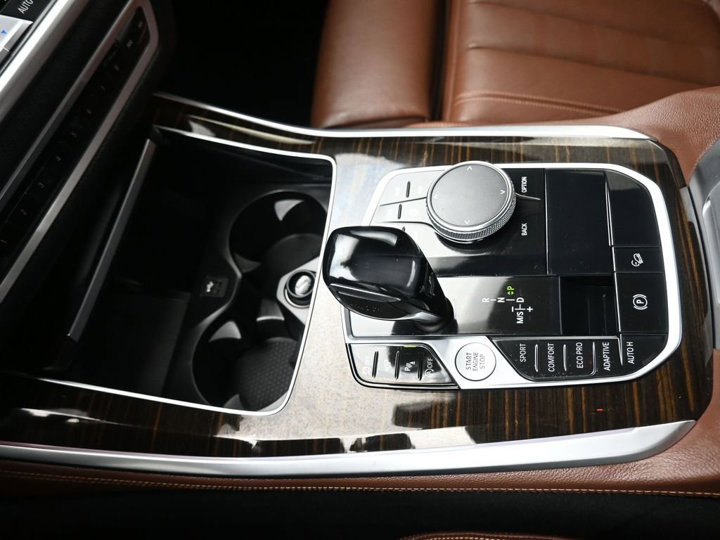 Used 2019 BMW X5 xDrive40i w/ Convenience Package image 26