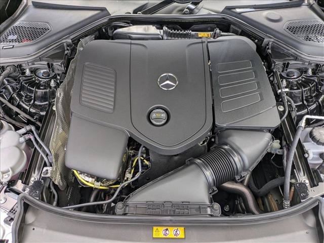 New 2026 Mercedes-Benz E 350 Sedan image 17