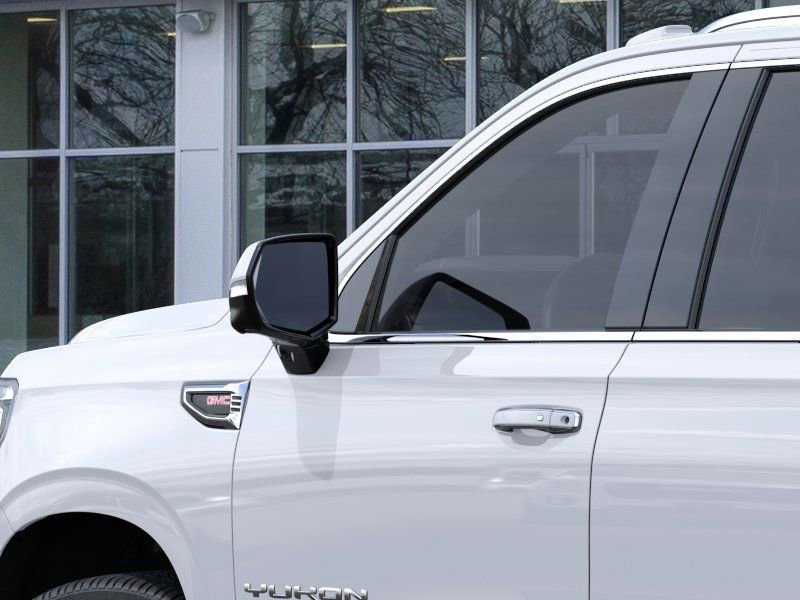 New 2026 GMC Yukon XL Elevation image 18
