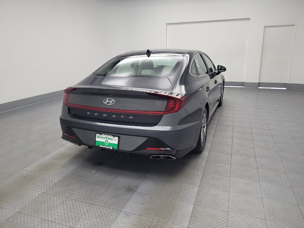 Used 2023 Hyundai Sonata SEL image 7