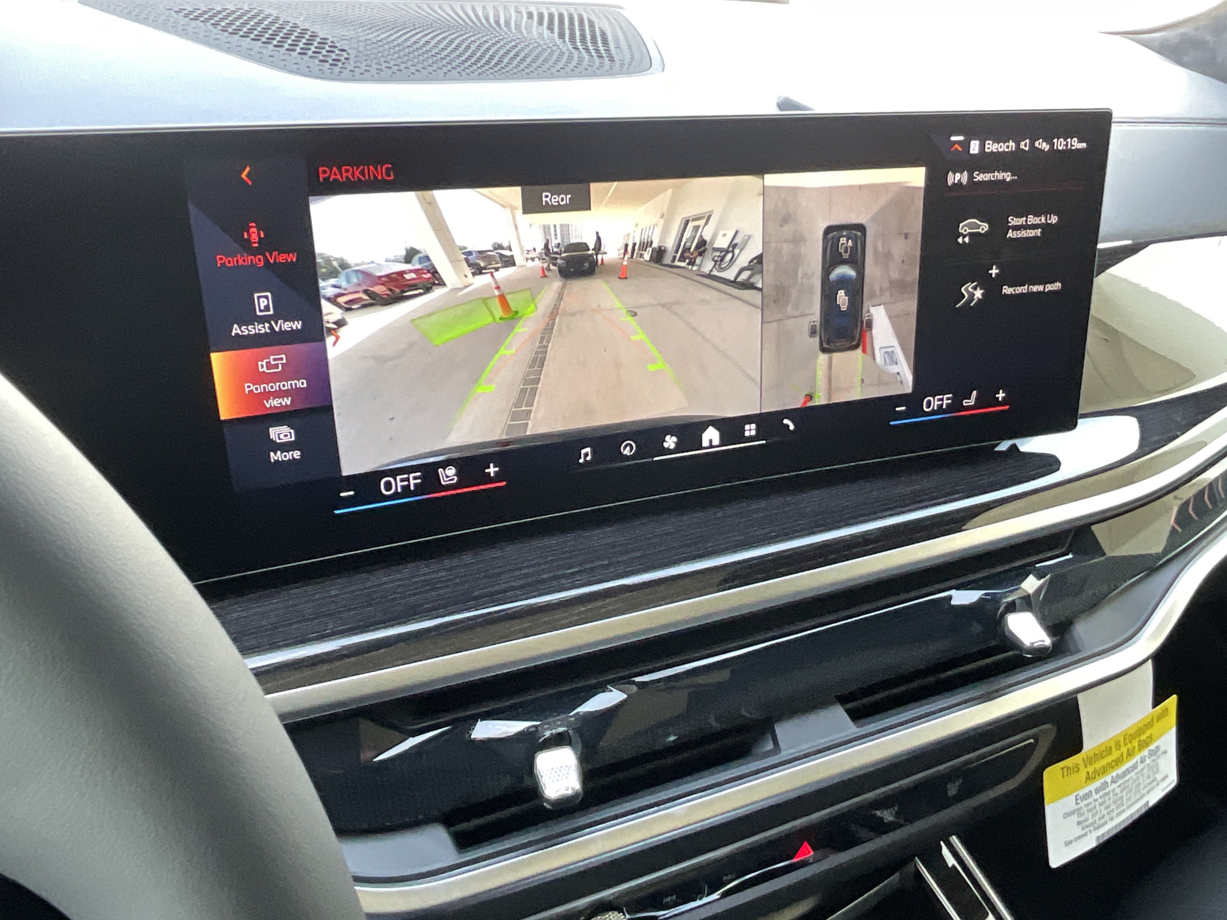 New 2027 BMW X7 xDrive40i w/ Executive Package AWD/4WD image 16