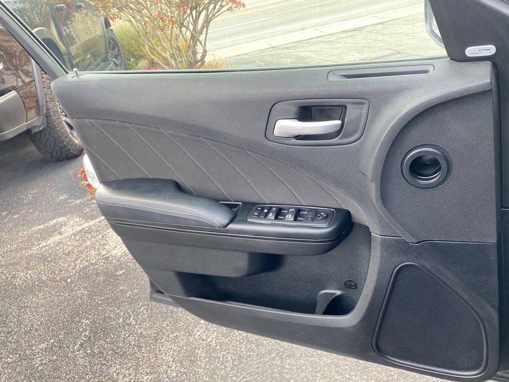 Used 2022 Dodge Charger GT w/ Blacktop Package image 19