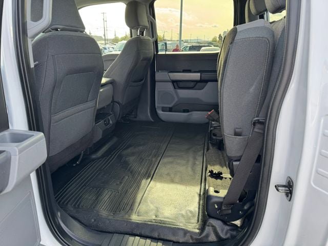 Used 2024 Ford F350 XLT AWD/4WD image 24