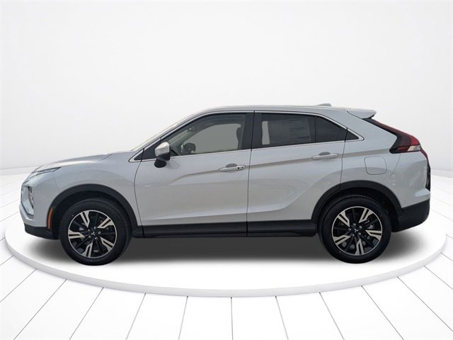 New 2026 Mitsubishi Eclipse Cross SE image 6
