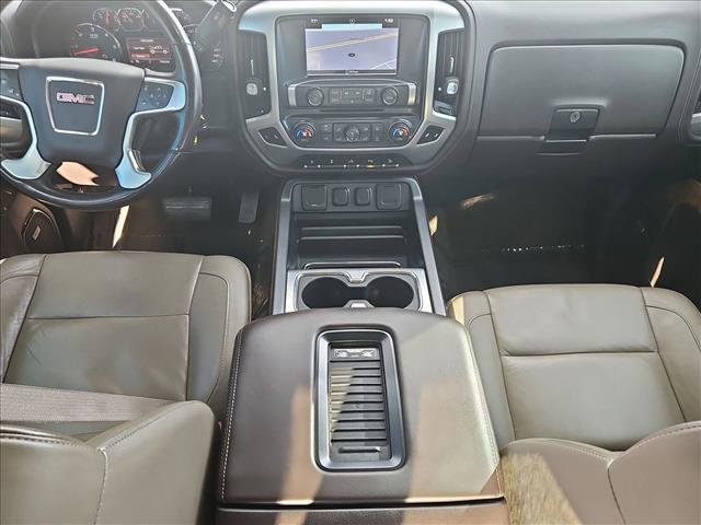 Used 2016 GMC Sierra 1500 SLT w/ Texas SLT Premium Package image 16