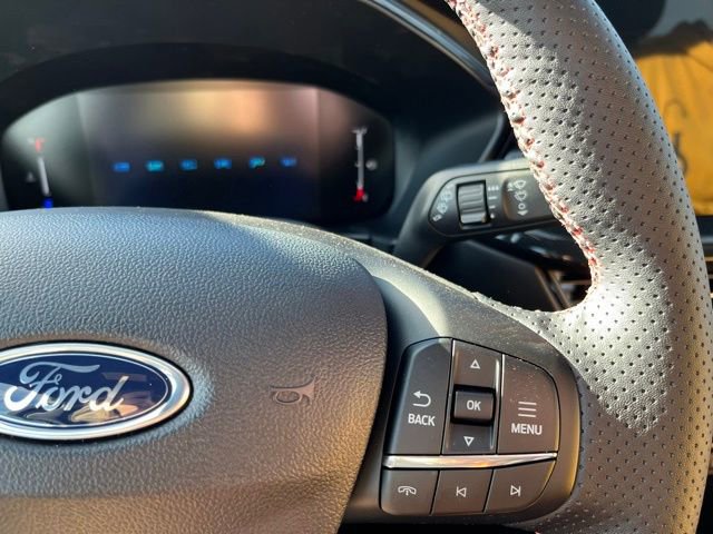 New 2026 Ford Escape ST-Line w/ Tech Pack #1 image 25