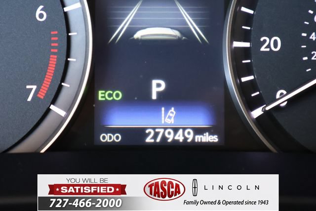 Used 2019 Lexus RX 350 FWD w/ Accessory Package image 26
