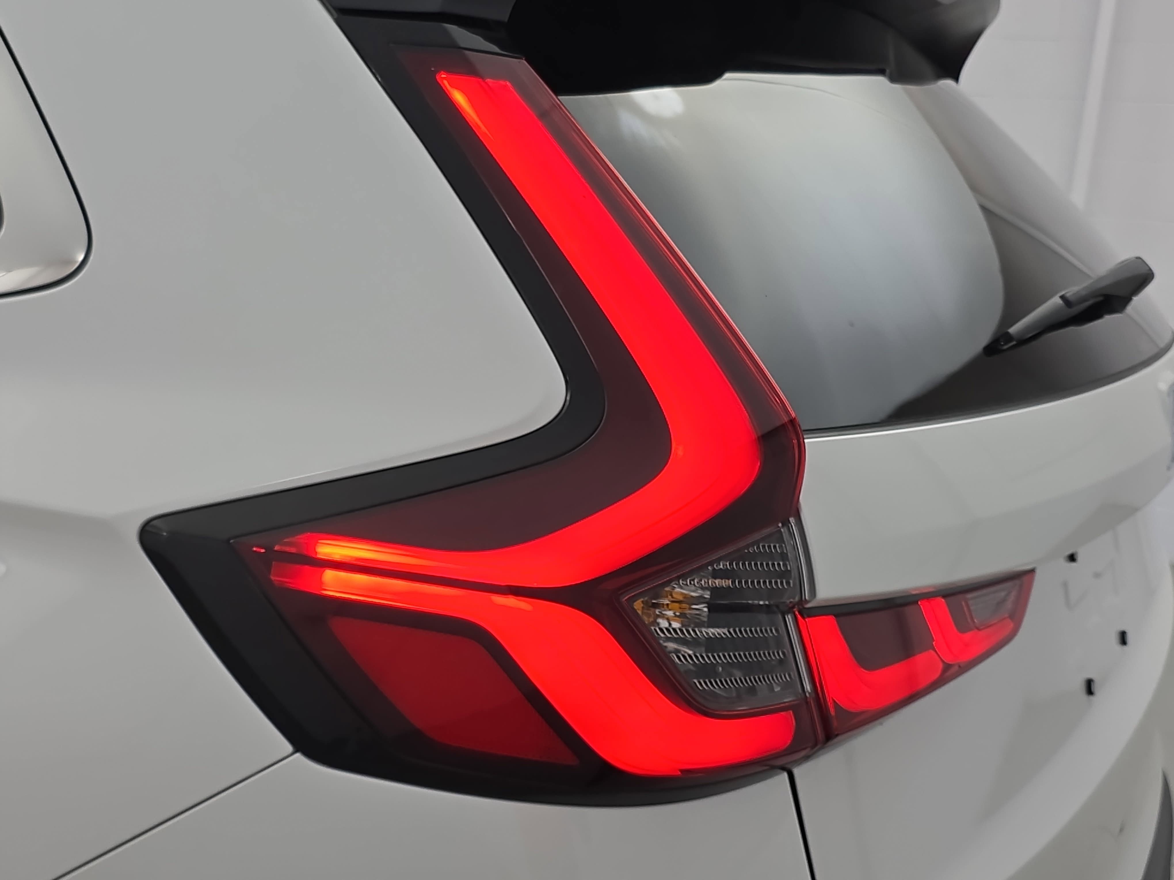 New 2026 Honda CR-V EX-L image 35