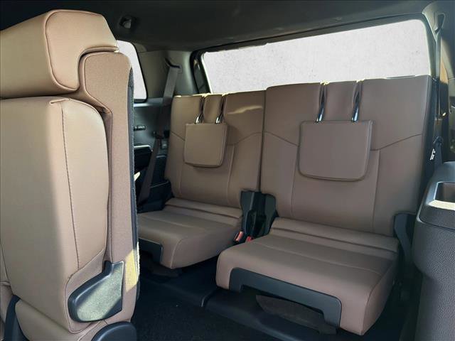 New 2026 Toyota 4Runner Limited image 23