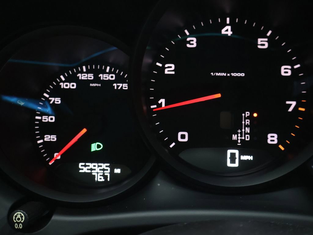 Used 2018 Porsche Macan Sport Edition image 20