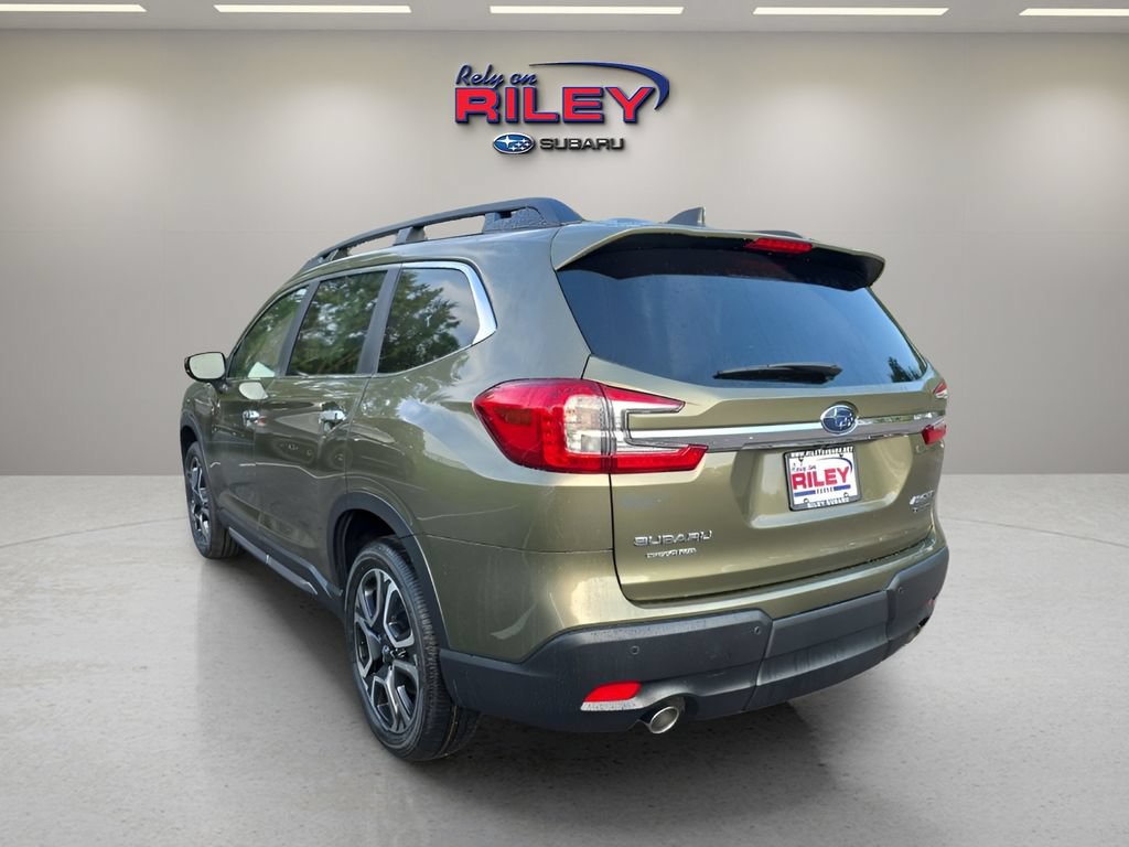 New 2026 Subaru Ascent Touring AWD/4WD image 4