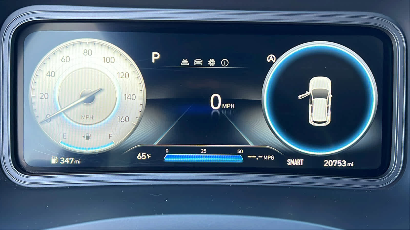 Used 2022 Hyundai Kona N Line w/ Cargo Package image 21