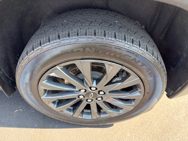 Certified 2023 Chevrolet Traverse RS w/ LPO, Floor Liner Package AWD/4WD image 25
