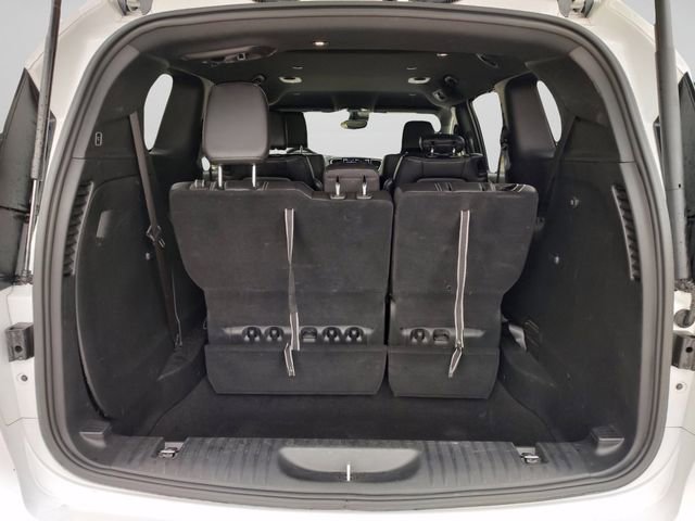 Used 2025 Chrysler Pacifica Select FWD image 31