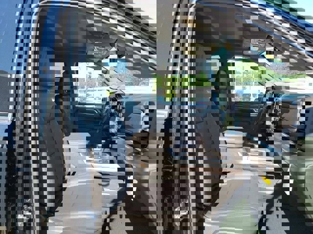 New 2026 Chevrolet Silverado 1500 LTZ image 17