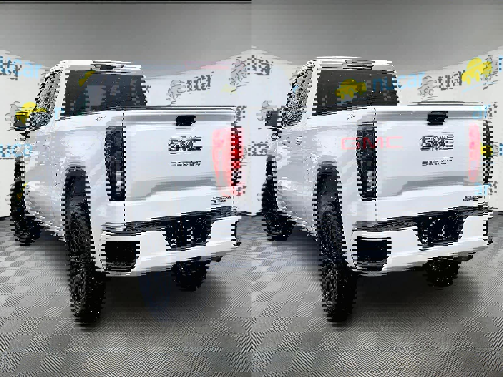 Used 2023 GMC Sierra 1500 Elevation image 4