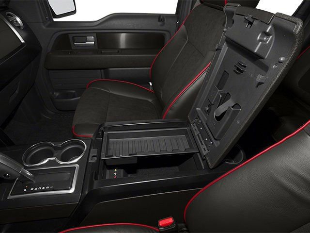 Used 2013 Ford F150 FX4 w/ Luxury Equipment Group AWD/4WD image 16
