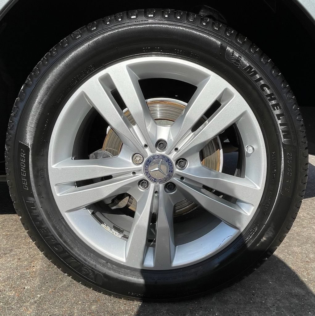 Used 2015 Mercedes-Benz ML 350 2WD w/ Premium 1 Package image 13