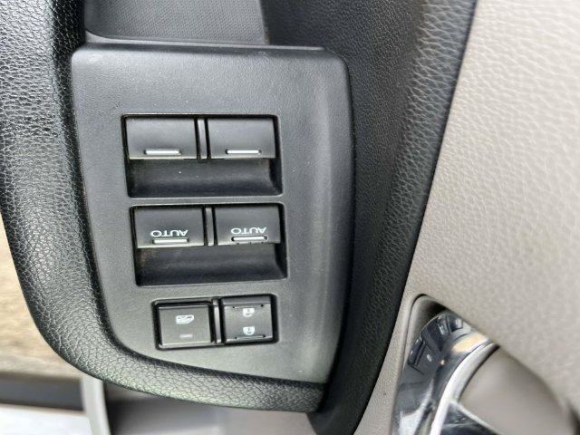 Used 2017 Honda Ridgeline RTL image 9