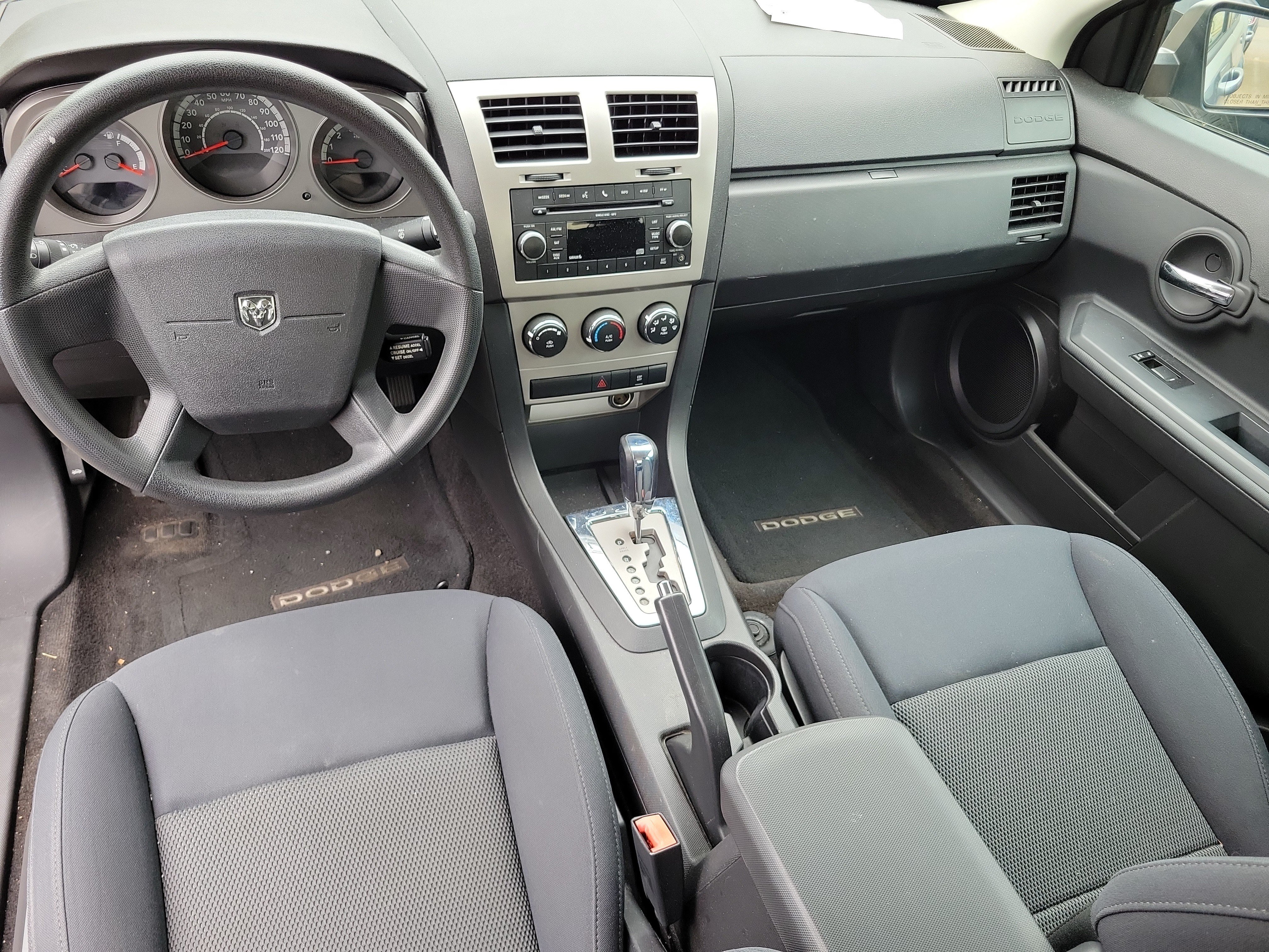 Used 2010 Dodge Avenger SXT FWD image 8