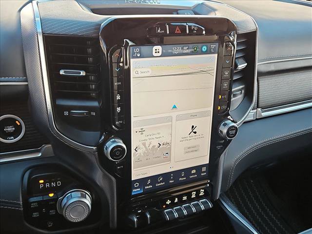 Used 2023 RAM 1500 Limited image 15