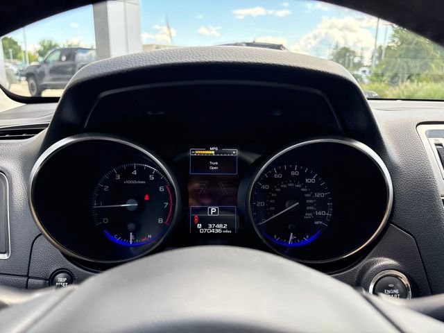 Used 2017 Subaru Legacy 2.5i Limited AWD/4WD image 13