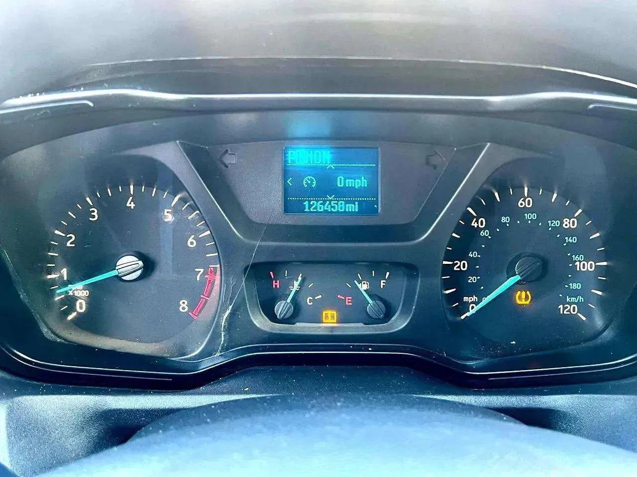 Used 2019 Ford Transit 250 130 Low Roof w/ Exterior Upgrade Package image 17