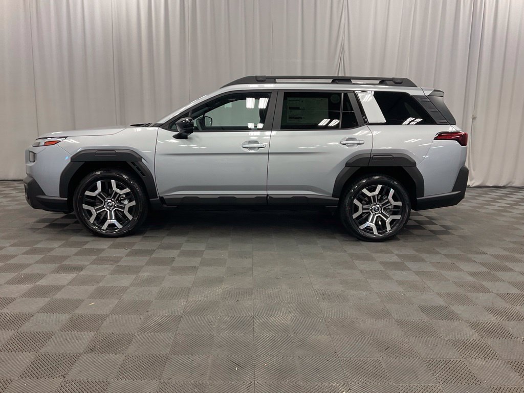 New 2026 Subaru Outback Touring XT AWD/4WD image 9