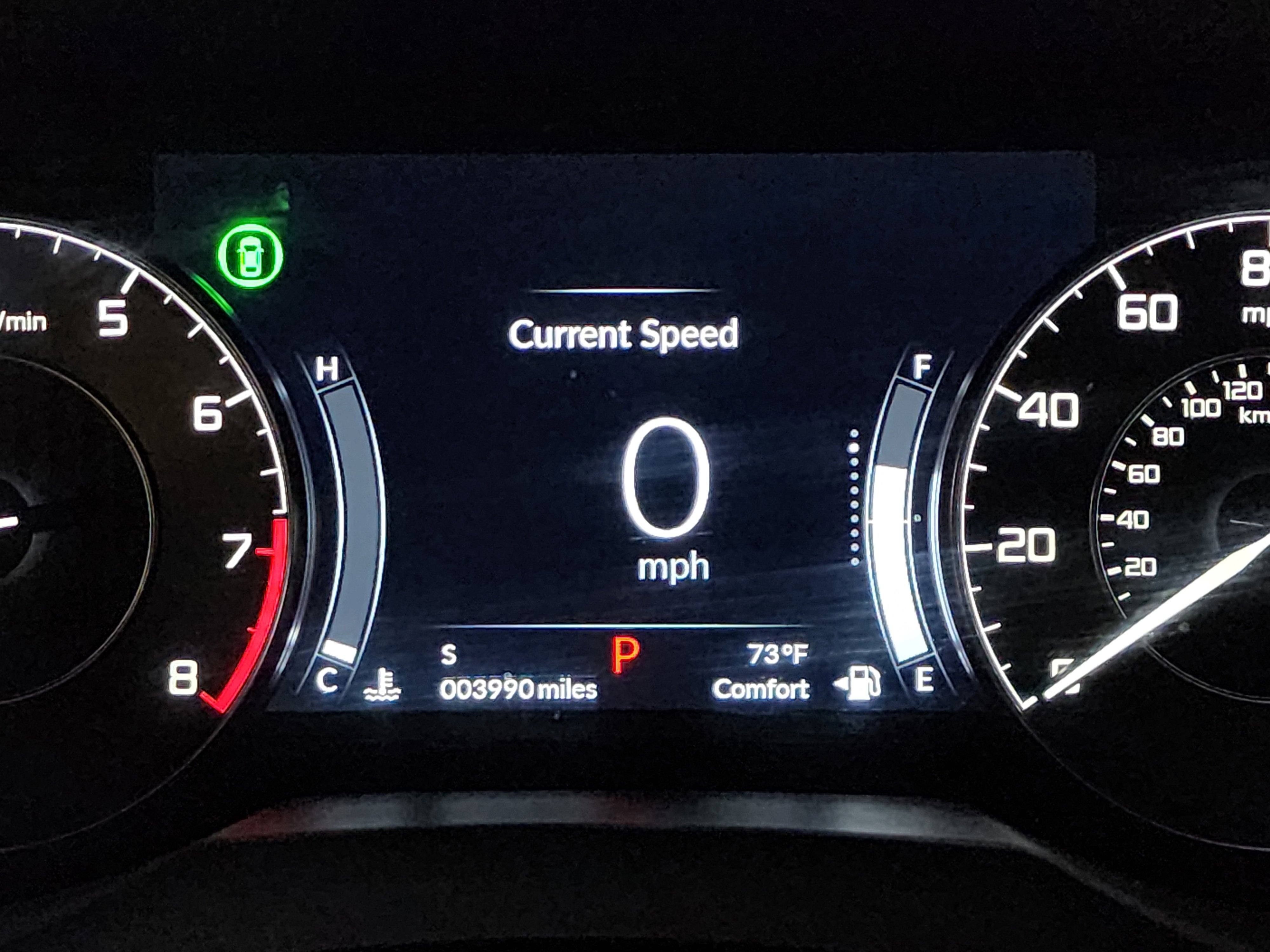 Certified 2025 Acura RDX SH-AWD image 26