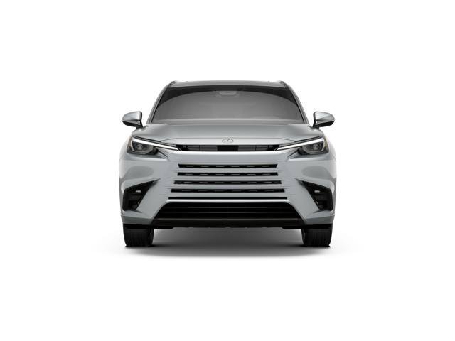 New 2026 Lexus TX 350 AWD w/ Technology Package image 5